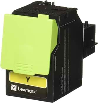 C244XY0 - Lexmark