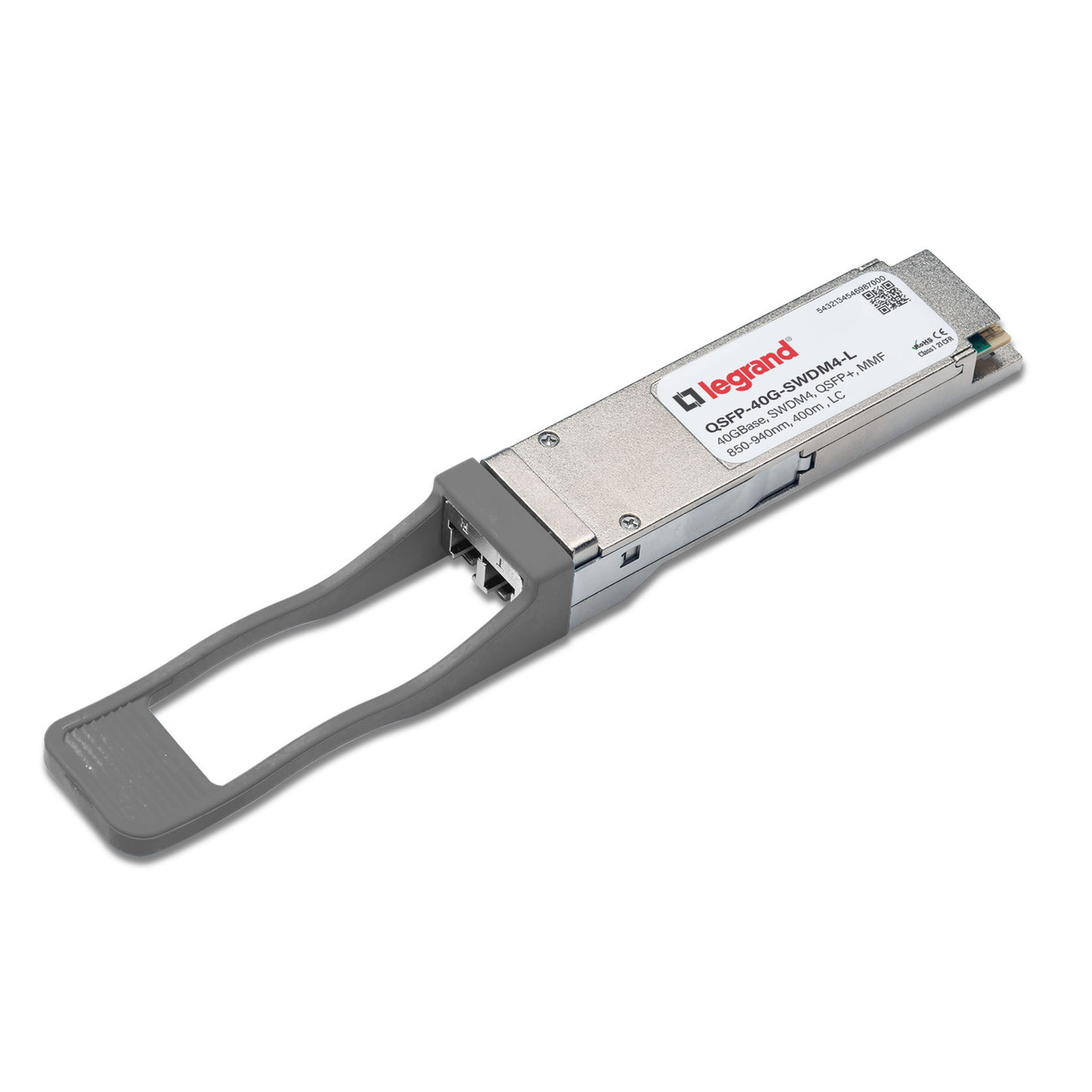 QSFP-40G-SWDM4-L - Legrand