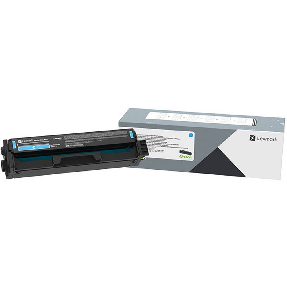 C330H20 - Lexmark