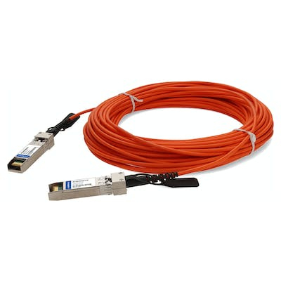 SFP-10GB-AOC20M-OE-AO - AddOn Networks