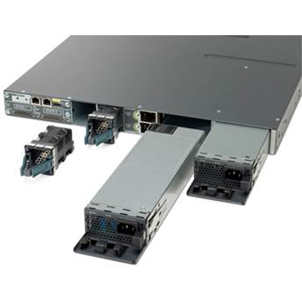 C3KX-PWR-440WDC-RF - Cisco