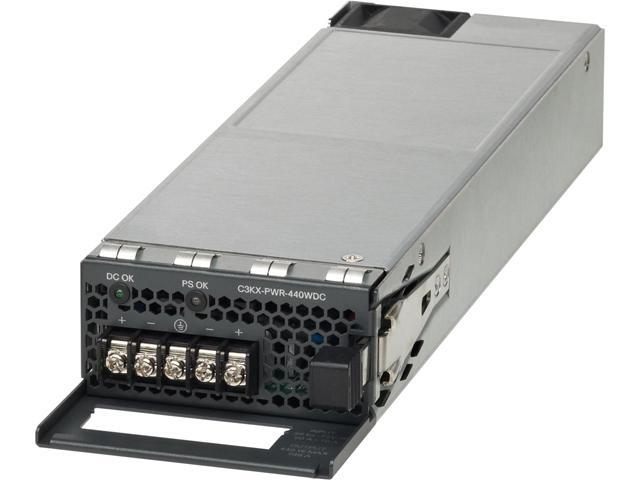 C3KX-PWR-440WDC - Cisco