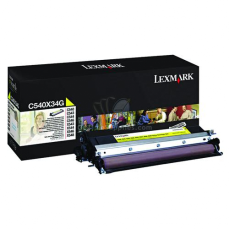 C540X44G - Lexmark