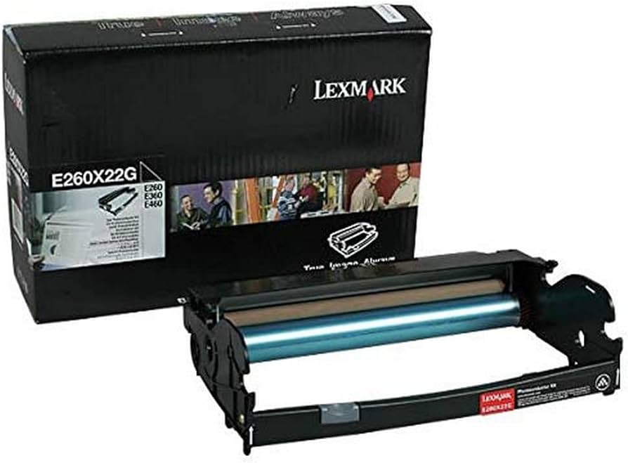 C540X45G - Lexmark