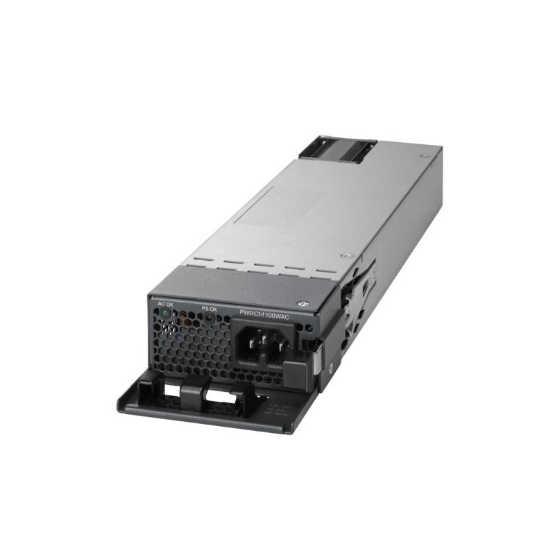 C6800-XL-3KW-AC - Cisco