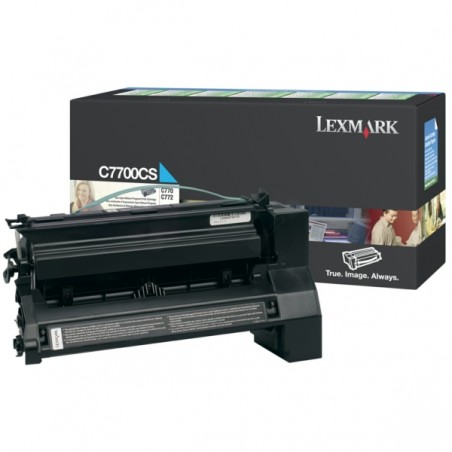 C7702CS - Lexmark