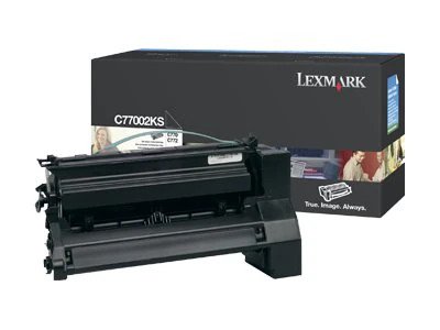 C7702KS - Lexmark