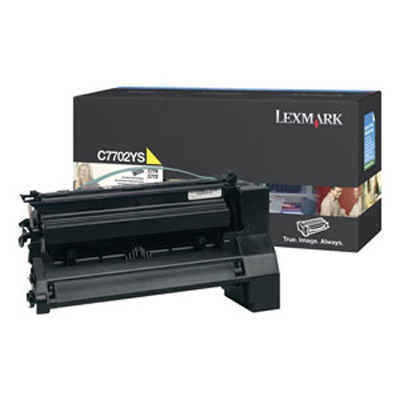 C7702YS - Lexmark