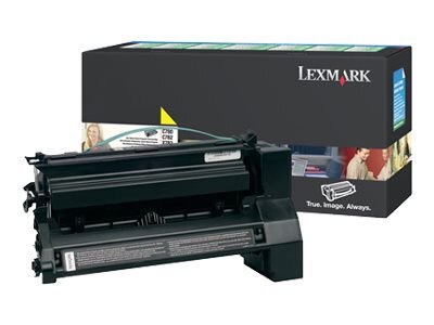 C782U2MG - Lexmark