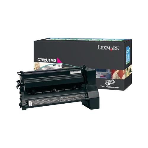 C782U4MG - Lexmark