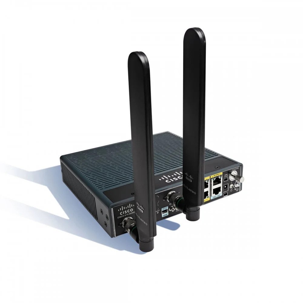 C819GW-LTE-GA-EK9 - Cisco