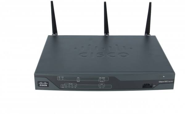 C881W-E-K9 - Cisco