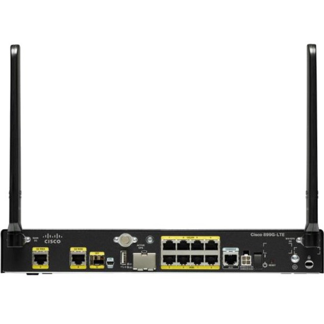 C897VAGW-LTE-GAEK9 - Cisco