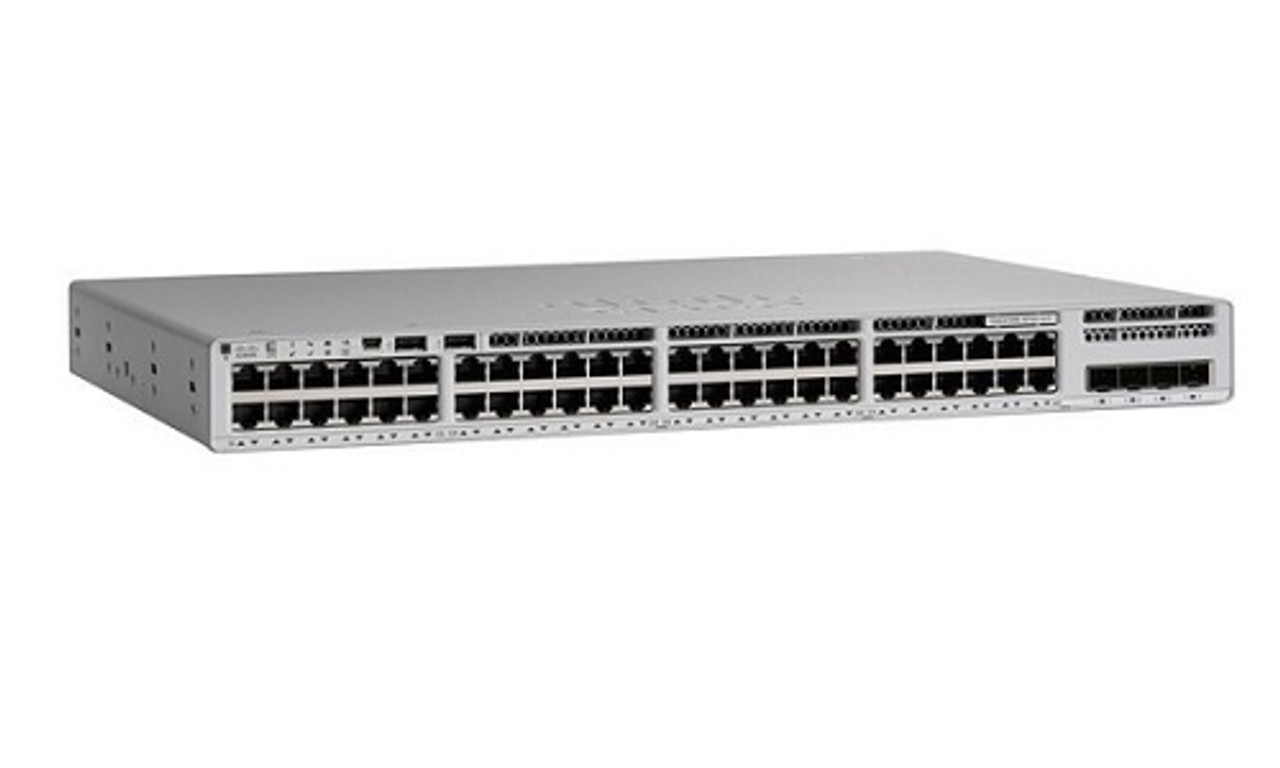 C9200-24PXG-1E - Cisco