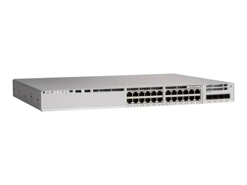 C9200-24PXG-EDU - Cisco