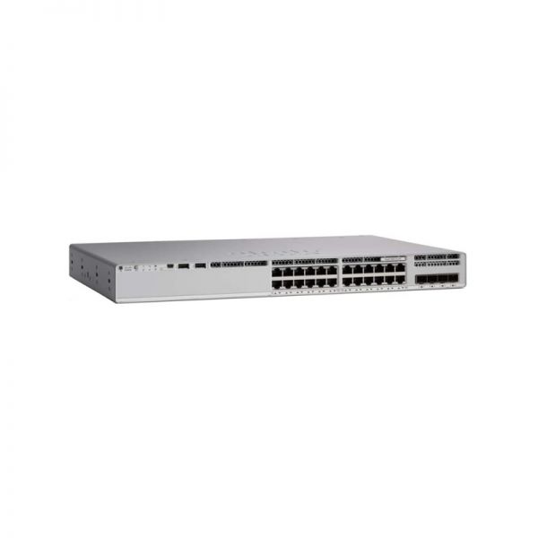 C9200-24T-EDU - Cisco