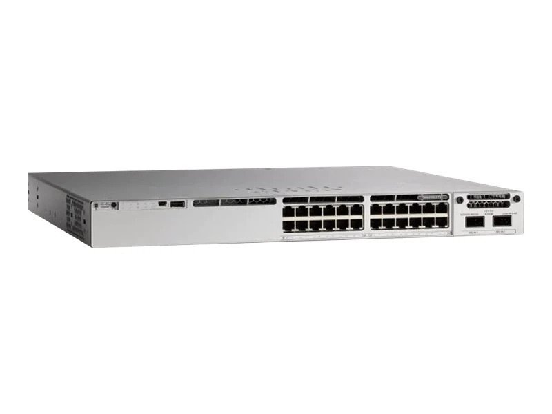 C9200L-24P-4G-1A - Cisco