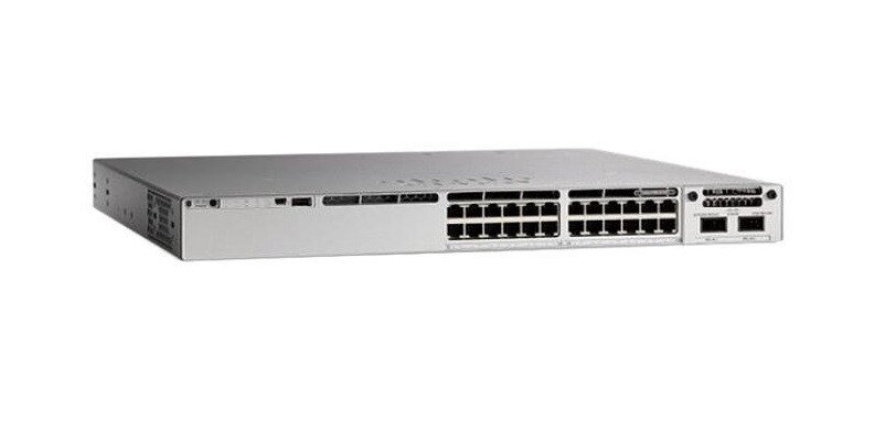 C9200L-24P-4G-EDU - Cisco