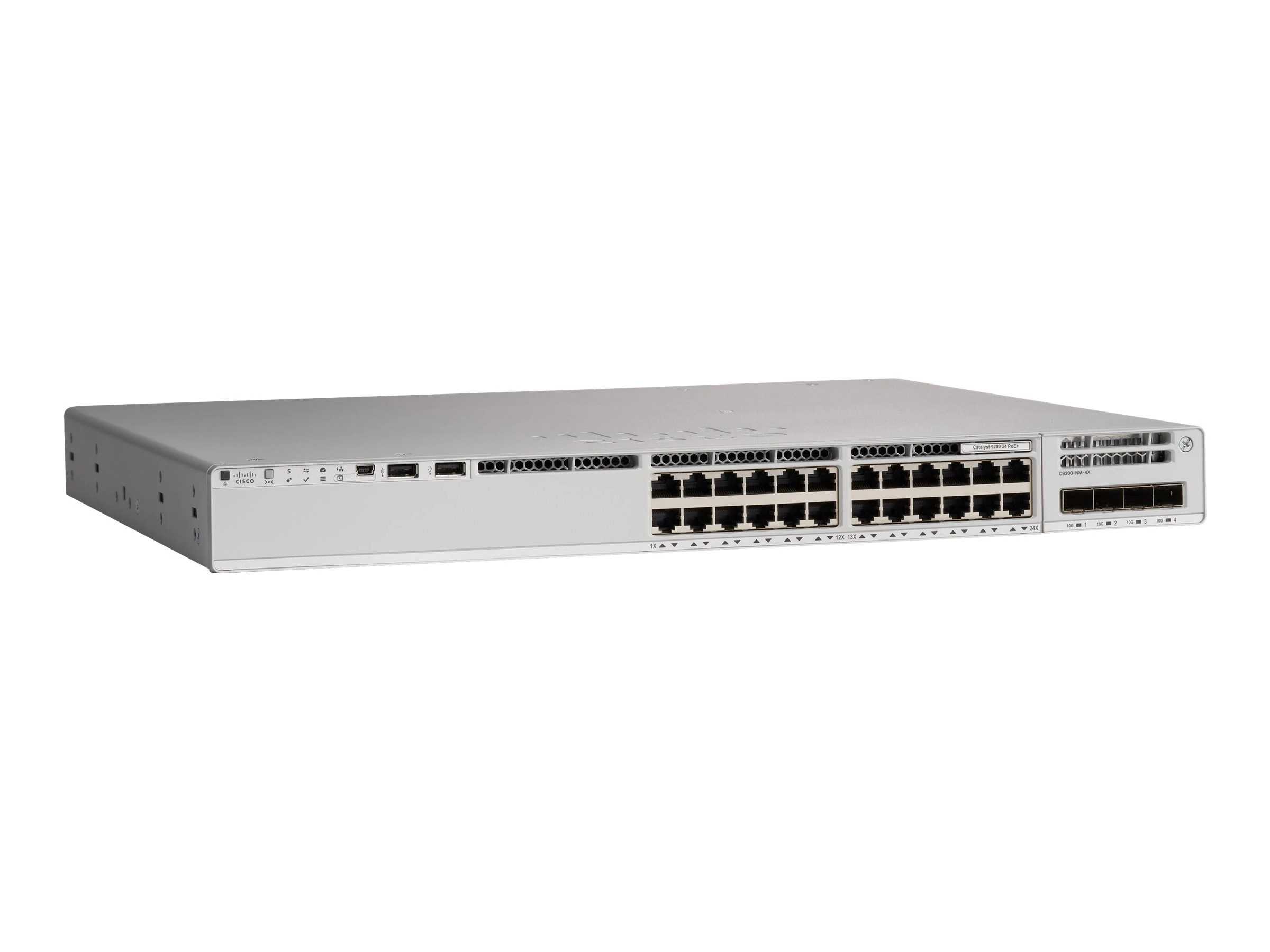 C9200L-24P-4X-A-RF - Cisco