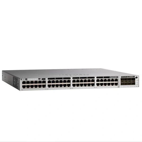 C9200L-48P-4G-1E - Cisco