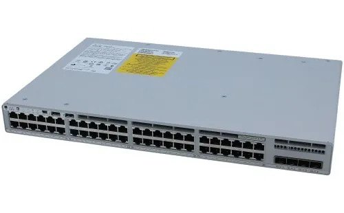 C9200L-48PXG4X-EDU - Cisco