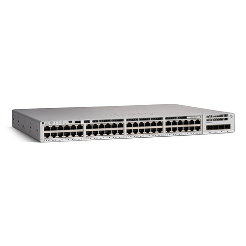 C9200L-48T-4X-1A - Cisco