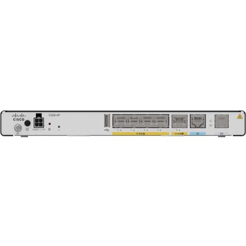 C926-4PLTEGB - Cisco