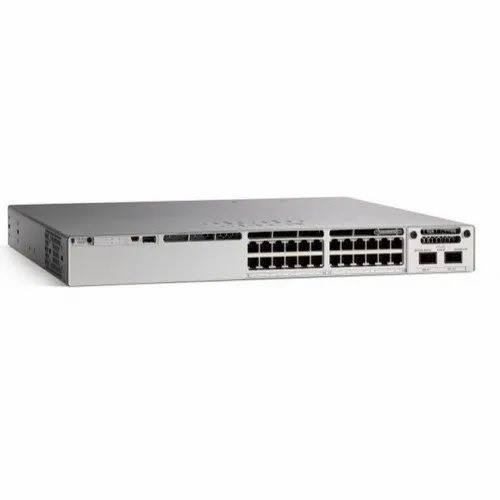 C9300-24H-10E - Cisco