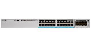 C9300-24T-A-CCL - Cisco