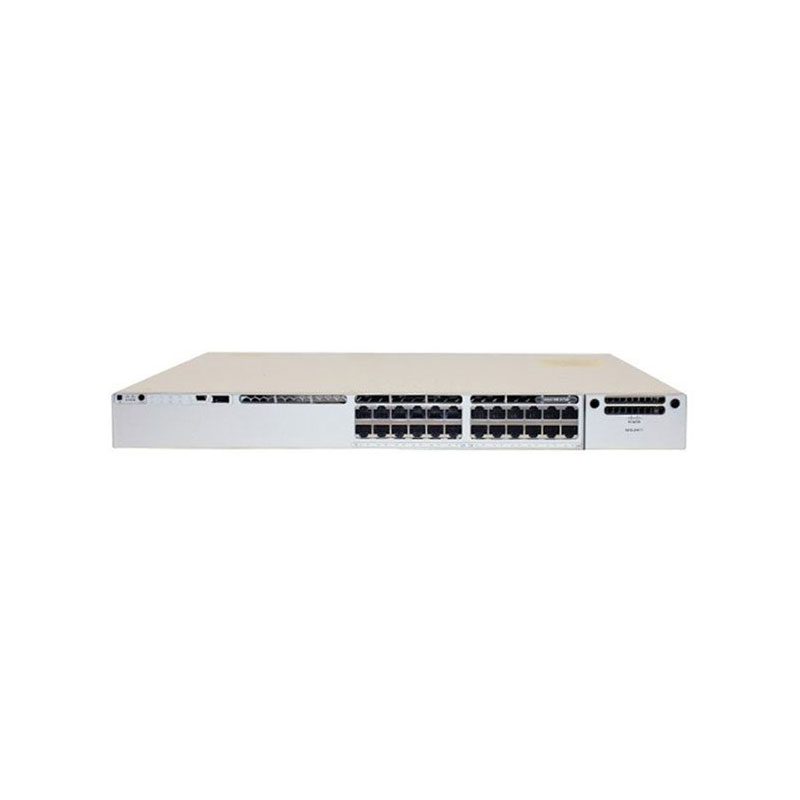 C9300-24T-EDU - Cisco