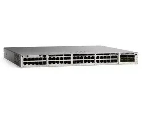 C9300-48P-EDU - Cisco