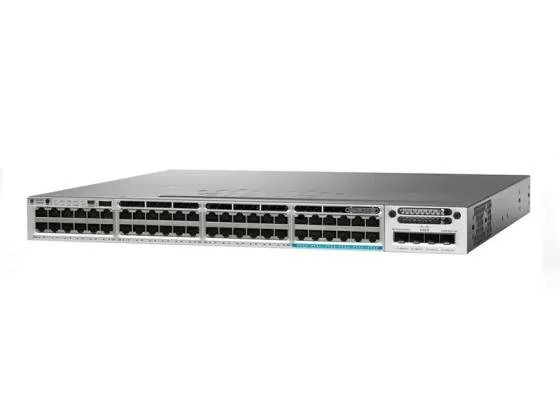 C9300-48S-1A - Cisco