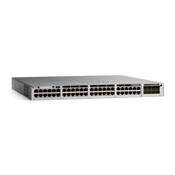 C9300-48T-1A - Cisco