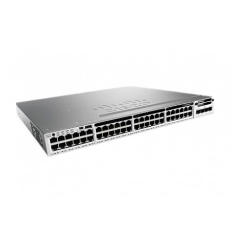 C9300-48T-EDU - Cisco