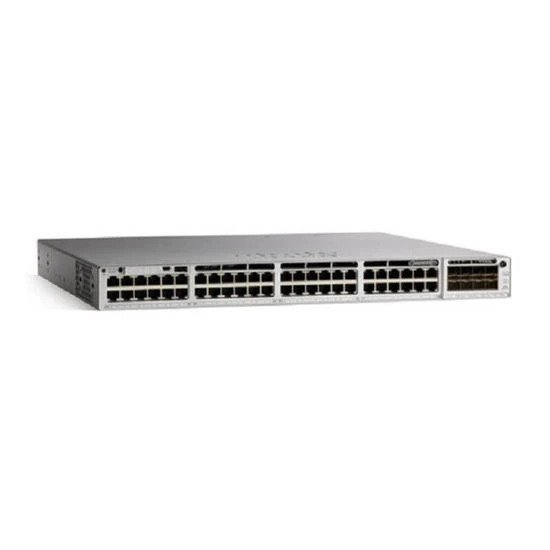 C9300-48U-1A - Cisco