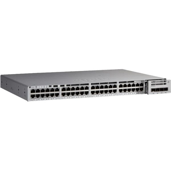 C9300-48U-E-UL - Cisco