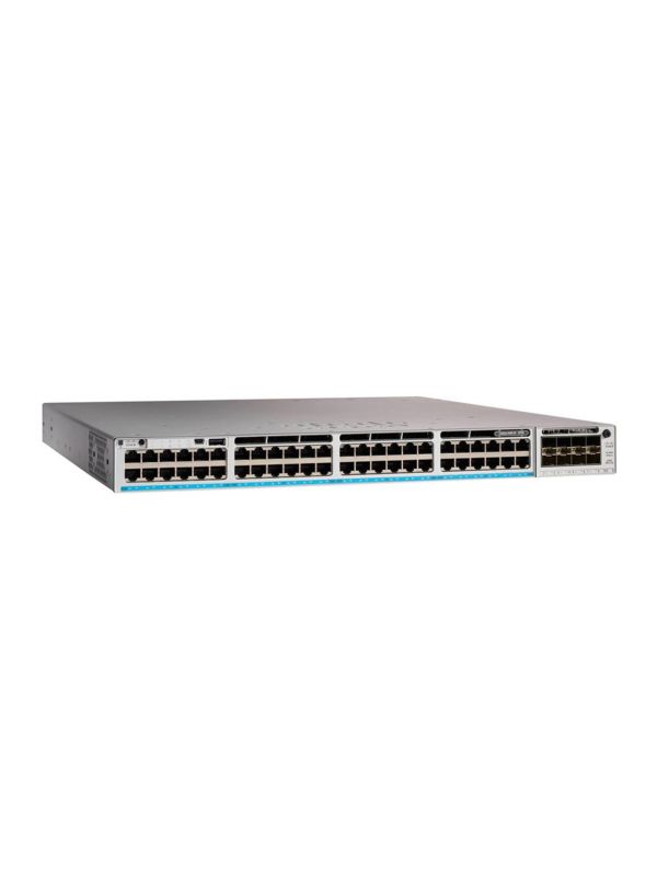 C9300-48UN-EDU - Cisco