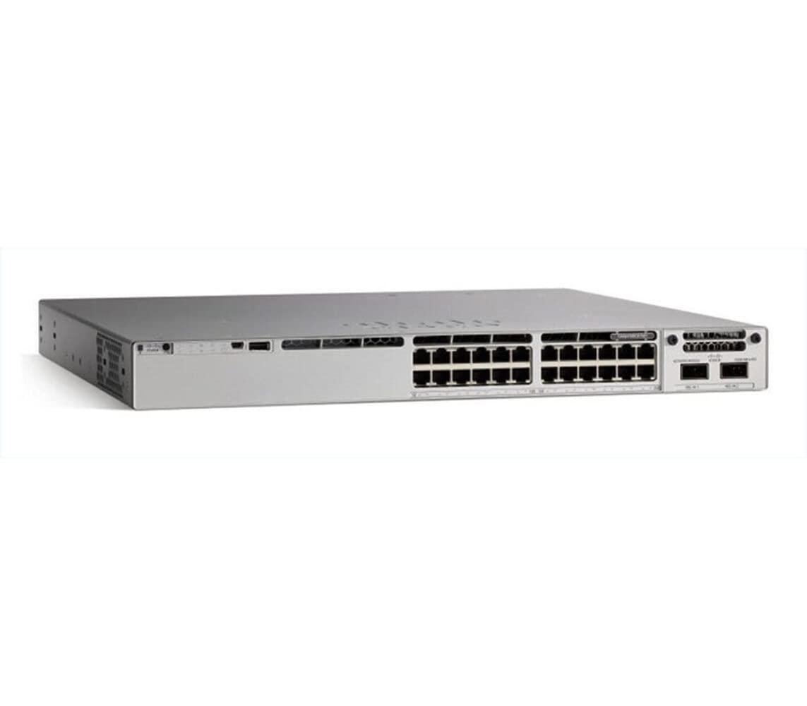 C9300L-24P-4G-A-RF - Cisco