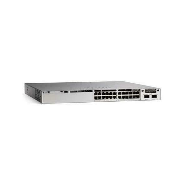 C9300L-24P-4X-E-RF - Cisco