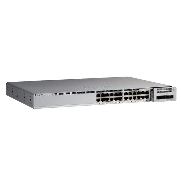C9300L-24UXG4X-EDU - Cisco Systems, Inc