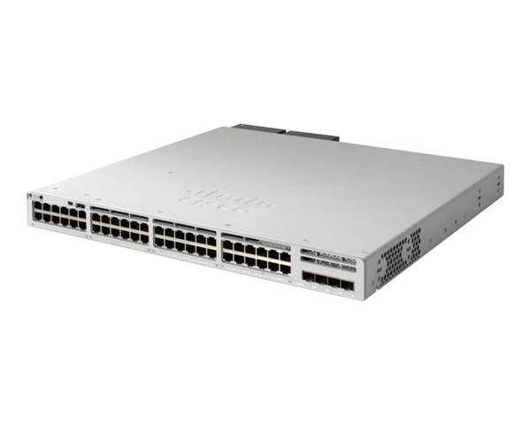 C9300L-48P-4X-EDU - Cisco