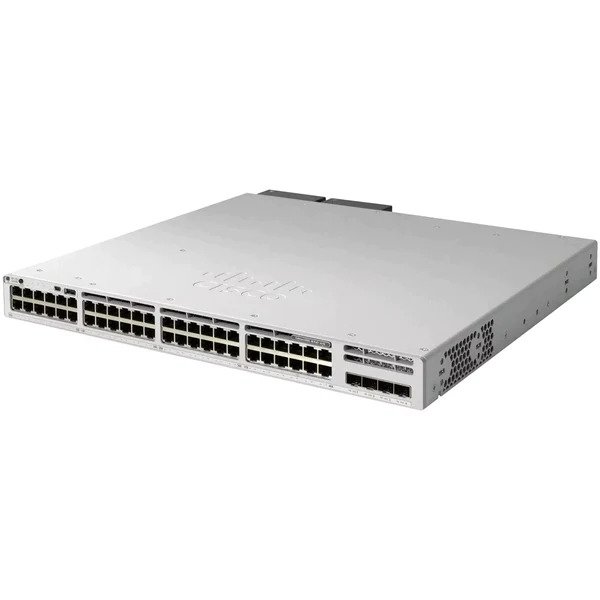 C9300L-48PF-4G-EDU - Cisco