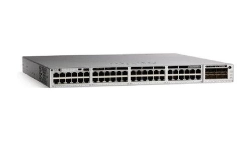 C9300L-48PF-4X-10A - Cisco