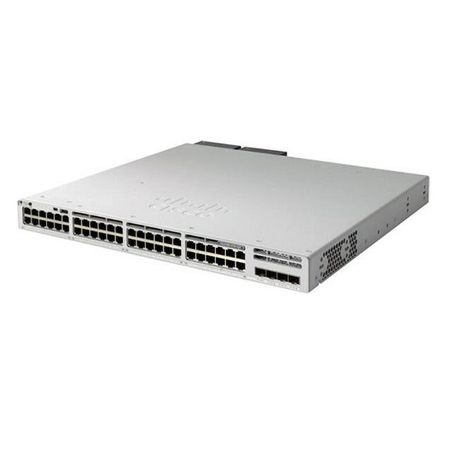 C9300L-48T-4X-EDU - Cisco