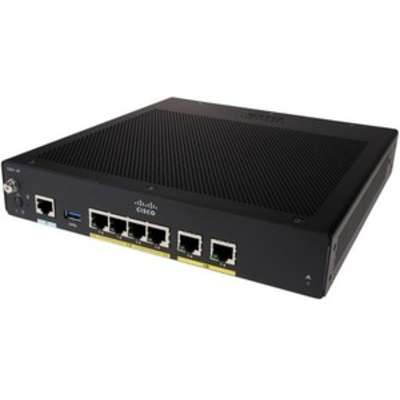 C931-4PATT - Cisco