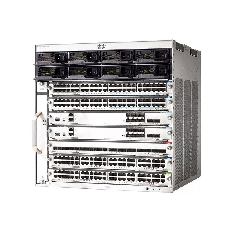 C9407R-RF - Cisco