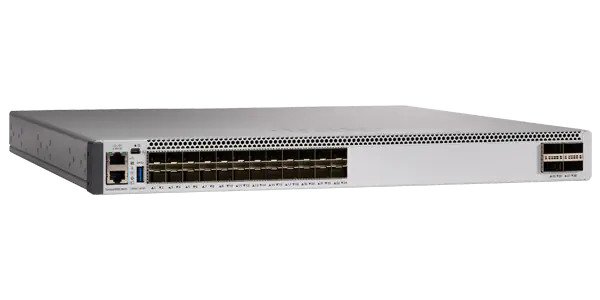 C9500-24Y4C-EDU - Cisco