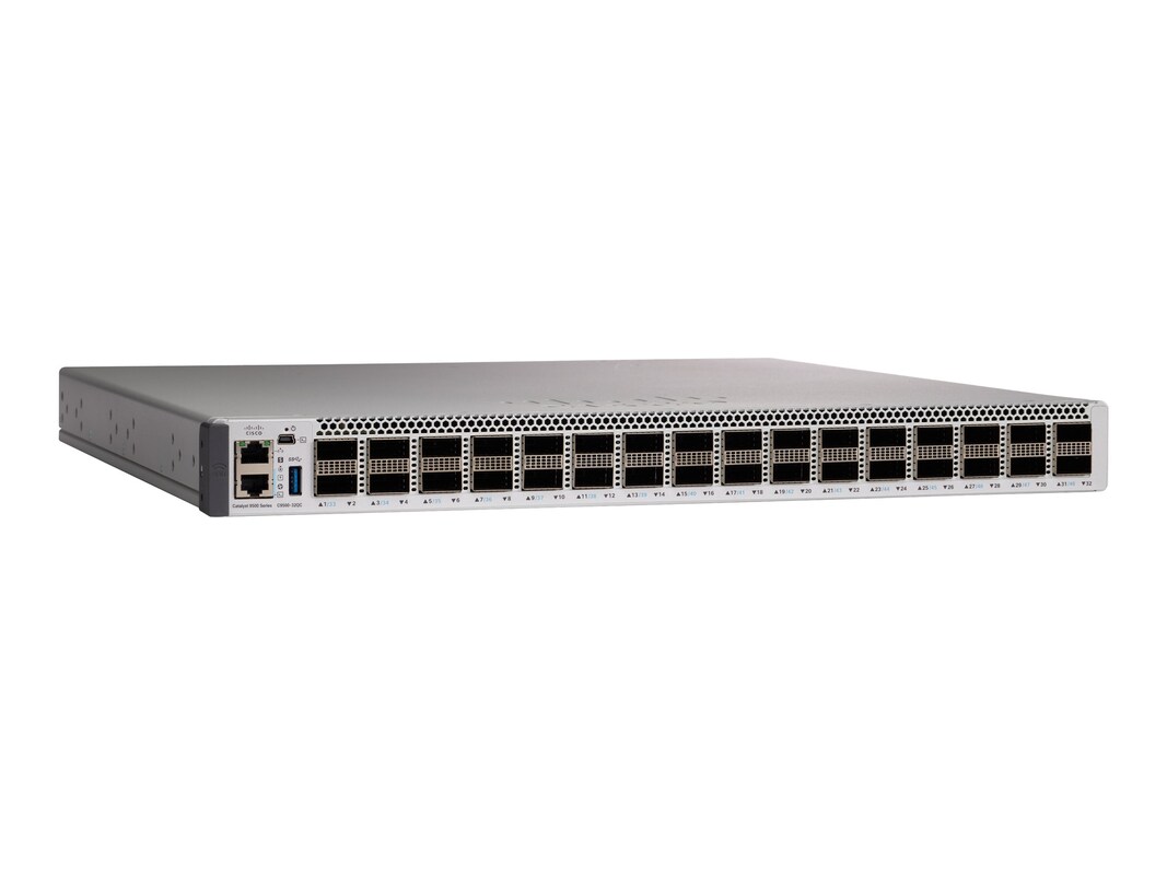 C9500-32QC-EDU - Cisco