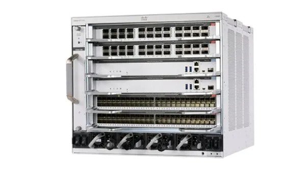 C9606R-1A - Cisco