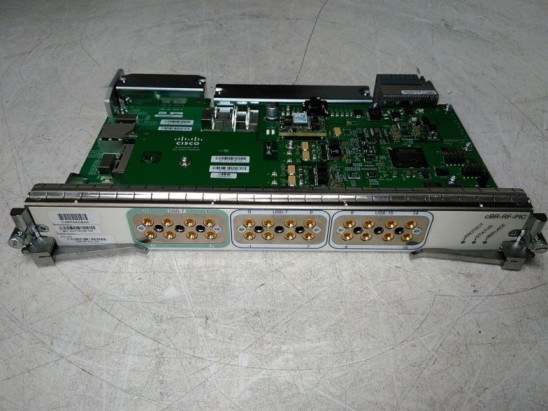 CBR-RF-PIC - Cisco